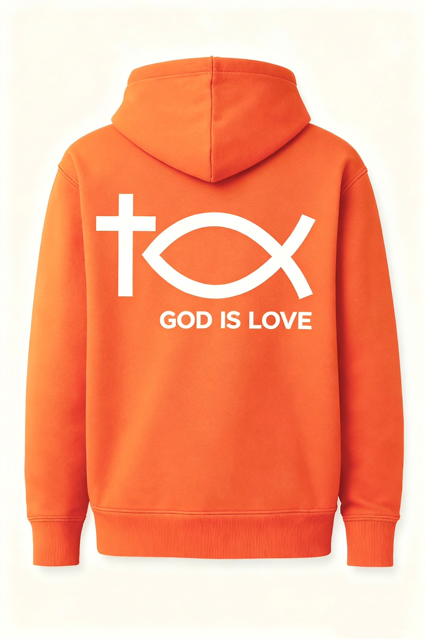 Living Word 活言 Hoodie (Be)