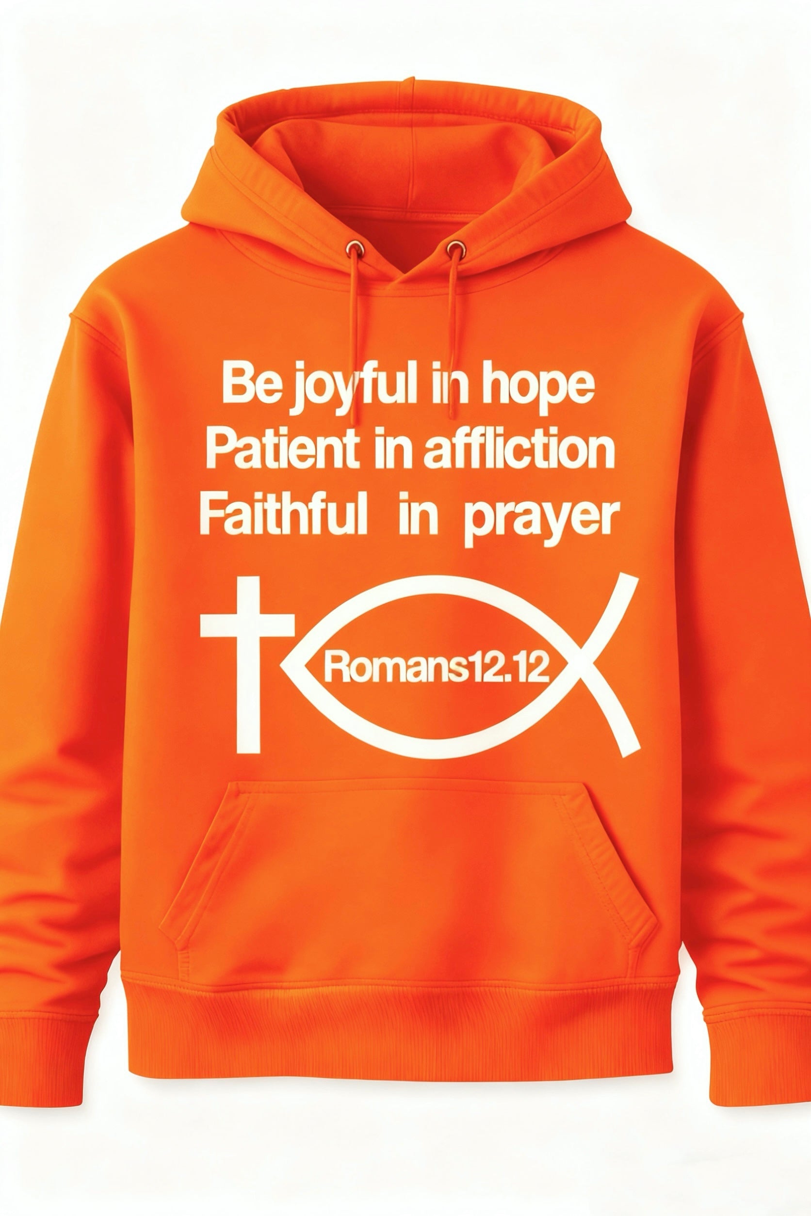 Living Word 活言 Hoodie (Be)