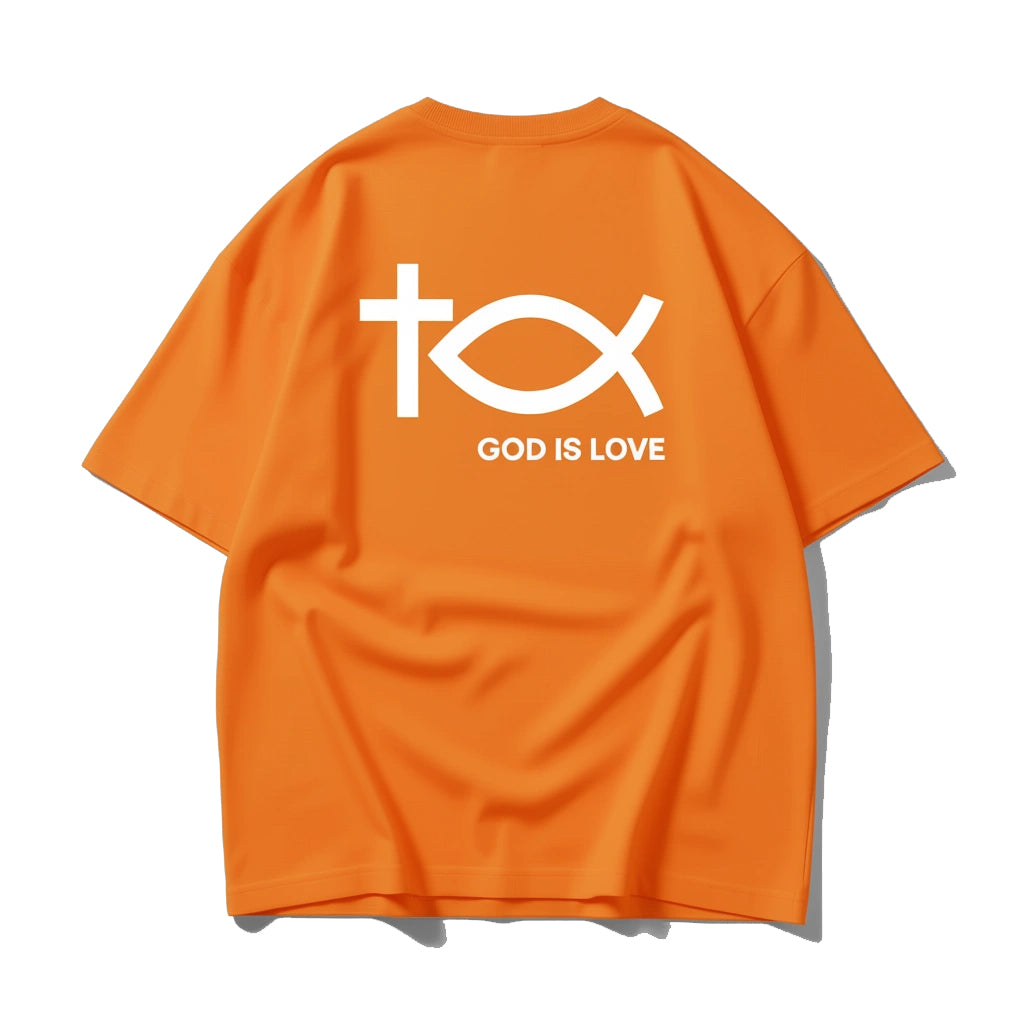 Living Word 活言 T-Shirt (We)